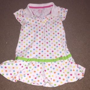 Toddler dress